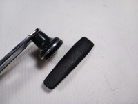 Ручка склопідйомника скло mercedes 107 r107 sl slc Недорого, фото thumb