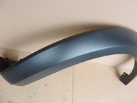 фото thumb №3, Ford ranger raptor 2022 2023 передняя правая молдинг крыла