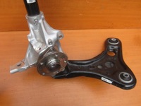 фото thumb №15, Vw id.3 id3 id.4 id4 audi q4 skoda enyaq приводной вал półośka перед 1ea501204p