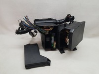 фото thumb №6, Nissan qashqai i корпус запобіжників модуль bsi