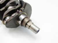 Wał колінчастий 1.4 b meriva b corsa d adam astra j aveo 55561516 Зі Шроту, фото thumb