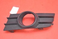 фото thumb №1, Решітка бампера ліва po012653 renault laguna 3 iii 07-11