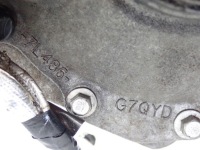 фото thumb №10, Редуктор коробки передач автоматична коробка передач 4x4 ford kuga ii mk2 1.5 ecoboost m9ma 15r