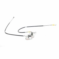 фото thumb №11, Renault trafic механизм замок дверь раздвижных