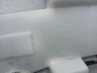 фото thumb №13, Ford puma mk2 st-line 19-23r- спойлер бампера зад