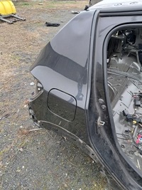 фото thumb №5, Четверть крыло правый задняя задний dacia sandero stepway ii