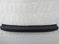 фото thumb №1, Ford transit tourneo custom 17- бампер задня новий