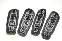 Вкладиш лампи правий задній bmw e39 універсал 8371324 Недорого, фото thumb