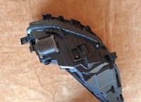 Tesla model 3 3 рестайлинг  y фара левая full led 151495200c комплектная Доставка, фото thumb