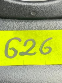 фото thumb №15, Воздуховод многофункциональный круиз-контроль ford focus mk3 lift c-max mk2 lift