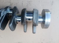 фото thumb №3, Renault clio v captur ii 1.0 tce h4db450 wał коленчатый 9594r