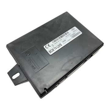 фото thumb №1, Новый модуль bcm t4 uch trafic iii vivaro b talento