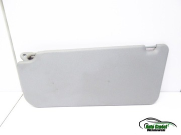 фото thumb №1, Berlingo i 96r- защита солнцезащитная правая