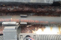 Радиатор воды vw transporter iv фургон 70xa 701121207b 2.5l бензиновый Цена, фото thumb