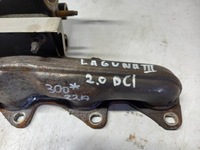 фото thumb №4, Турбонагнетатель renault laguna iii 2.0dci