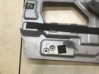 фото thumb №16, Подъемник стекло правый задняя santa fe i 9882026200