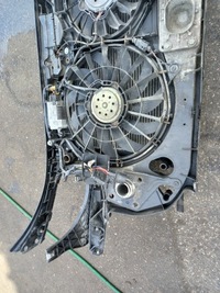 фото thumb №6, Усилитель комплект радиатор audi a4 b6 3.0