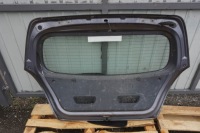 фото thumb №11, Hyundai i20 i кришка багажника 737001j560 скло 871101j100 2008-2014r