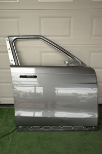 фото thumb №8, Land rover range rover sport l494 подкрылок передние n9x216a182