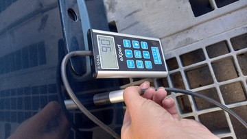 фото thumb №7, Задня кришка vw polo iv 02r 1.2b hb 5d