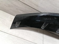 фото thumb №10, Taycan turbo спойлер бампер перед 9j0807819c