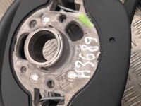 фото thumb №9, Руль audi q4 e-tron f4b 2024 89a419091f