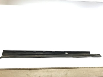 фото thumb №12, Porsche panamera 971 ліва планка порогова поріг 971854883