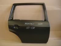 фото thumb №1, Ford mondeo kombi 2000-2007 двері праве задня