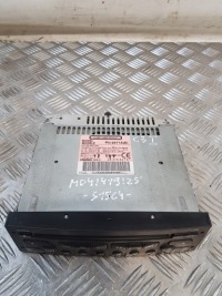 фото thumb №4, Радио оригинальный номер 96476647xt citroen c3 i 03r-