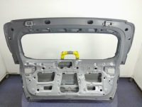 фото thumb №9, Kia sportage iv lift кришка багажника багажника задня задня css