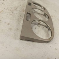 фото thumb №6, Opel corsa d рамка панель обдув 13222597