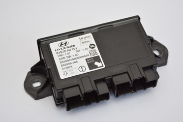 фото thumb №1, Модуль hyundai tucson iv 1,6t-gdi 21-2023r