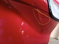 фото thumb №10, Ford kuga iii mk3 2019-2023 крышка зад задняя