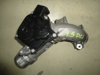 фото thumb №1, Дросельна заслінка 8200614985 nissan renault 1.5 dci