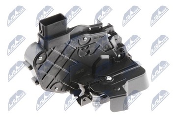 фото thumb №2, Nty ezc-vv-002 амортизатор центрального замка зад