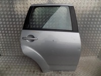 фото thumb №1, 4007 citroen c-crosser 2007- дверь зад задние правые лак: a31