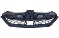 фото thumb №1, Решётка радиатора решётка радиатора радиатора honda cr-v 2018-