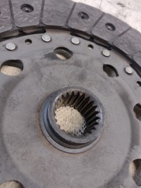 фото thumb №12, Диск прижим сцепления hyundai sonata v 2,0crdi