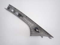 Пластик захист стійка правий перед динамік 95395435 opel karl rocks 18r Ціна, фото thumb