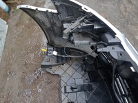 фото thumb №9, Бампер перед citroen c4 grand picasso i ксенон ezrc