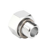 фото thumb №6, Адаптер датчика тиску оливи m12x1,5 mm do різьба 1/8 npt do двигуна gm