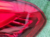 Бампер фонари bmw oled крышка багажника cs bmw m4 f82 f83 с Разборки, фото thumb