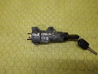 фото thumb №1, Skoda fabia замок запалювання ключ 4b0905851c
