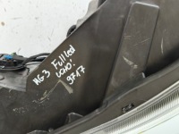 Купить Лампа левая фара mg 3 mg3 24- full led, фото thumb