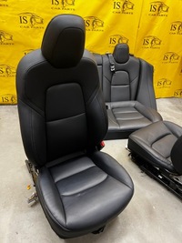 фото thumb №9, Комплект сидінь сидіння заднє сидіння перед задня подушка безпеки tesla model 3 europa