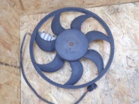 Вентилятор радіатора bmw 316d e91 рестайлінг  універсал європа 7561711 Недорого, фото thumb