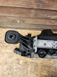 Комплект радіатор audi a4b8 a5 2.0 tdi кондиціонер вентилятор Недорого, фото thumb