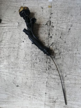 фото thumb №1, 3796 trafic vivaro 2.0dci крышка заливка щуп масла