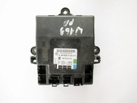 фото thumb №1, Mercedes a klasa w169 модуль дверь правый перед