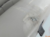 фото thumb №8, Mercedes cls c219 09r дзеркало внутрішні 2198110107